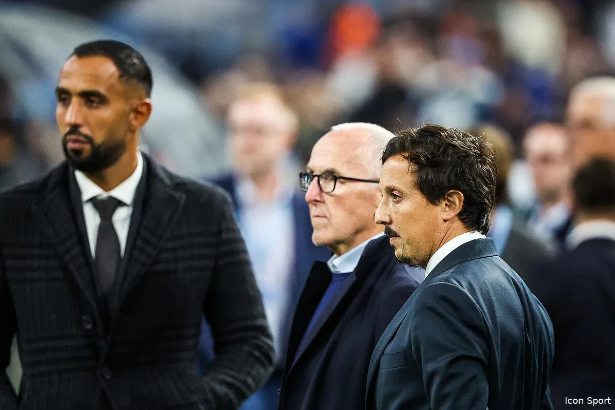 om benatia recoit la recette pour concurrencer le psg iconsport 244000 0364 393587