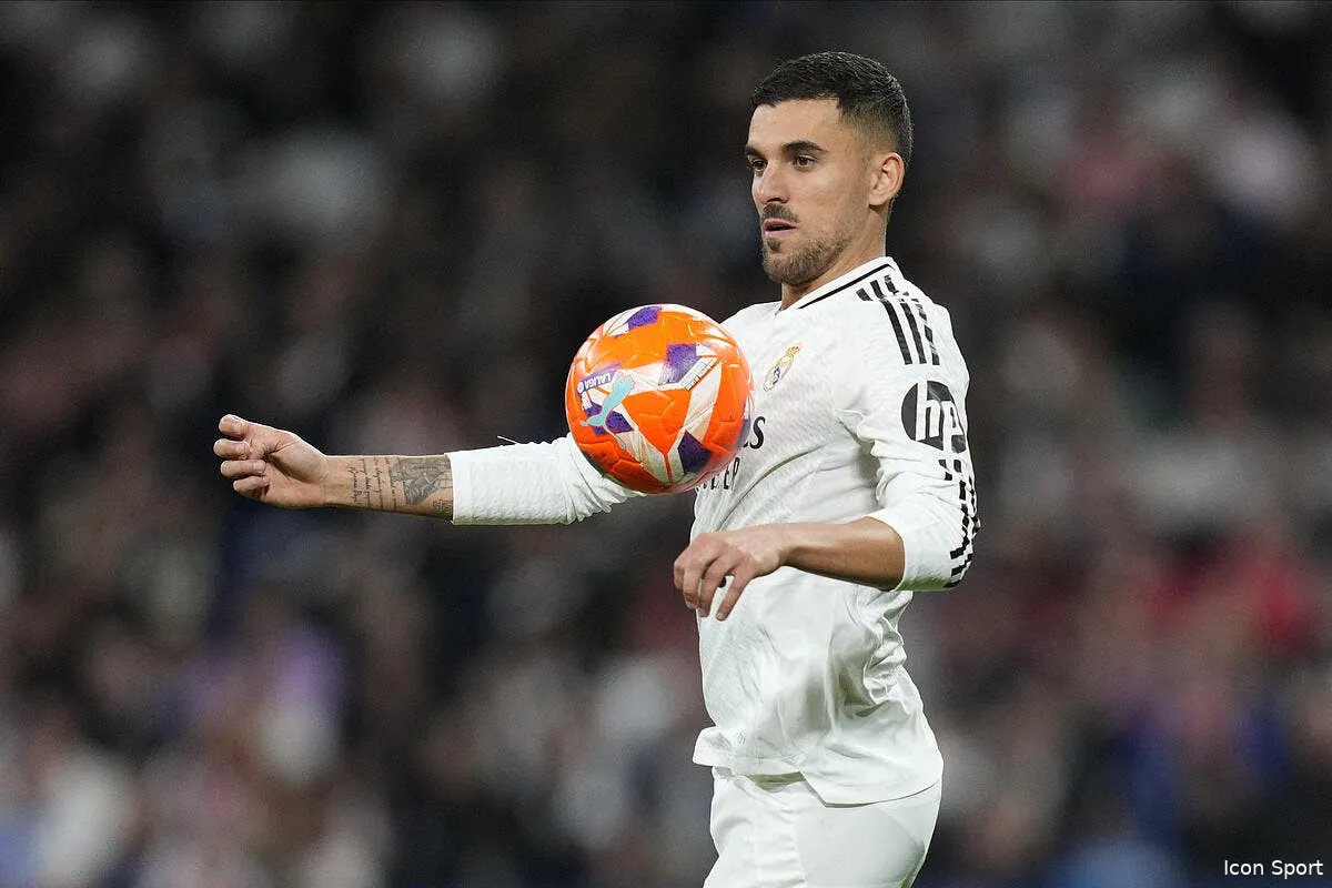 om ceballos arrive a marseille madrid accepte l offre iconsport 258213 0165 1 397876