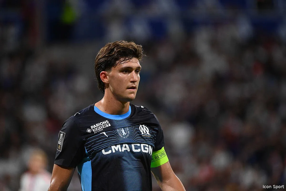 om de zerbi a un discours tres clair balerdi en grand danger iconsport 268698 0263 398372