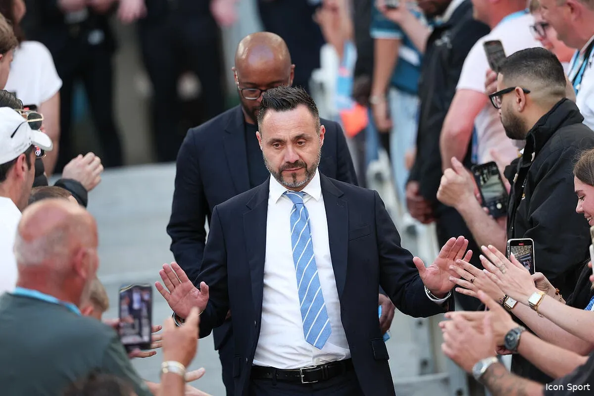 om de zerbi envoie balader la mere de rabiot iconsport 260406 0012 397632