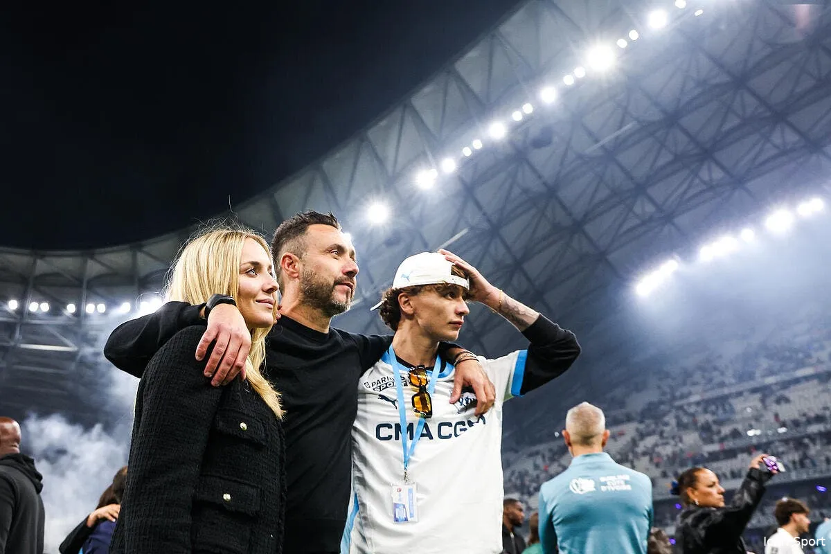 om de zerbi fonce aux etats unis pour parler a mccourt iconsport 260406 0604 393027