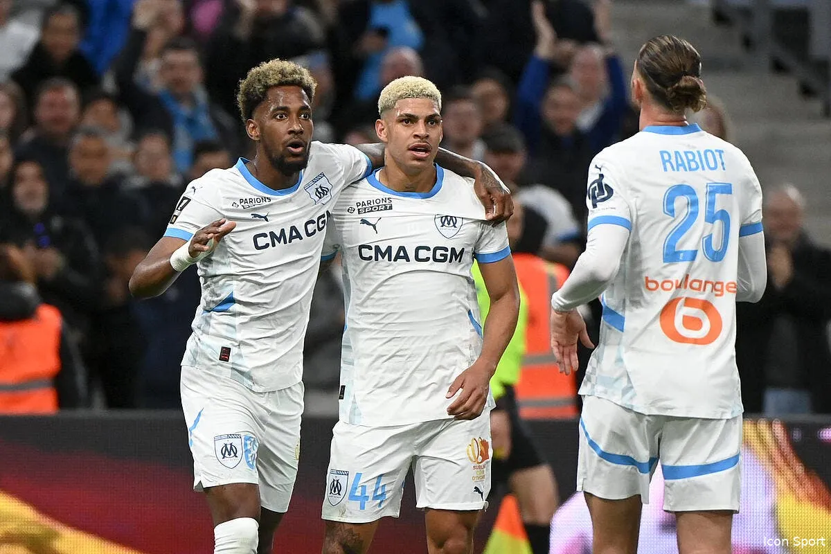 om domenech flingue marseille malgre le 5 1 iconsport 258067 0132 391553