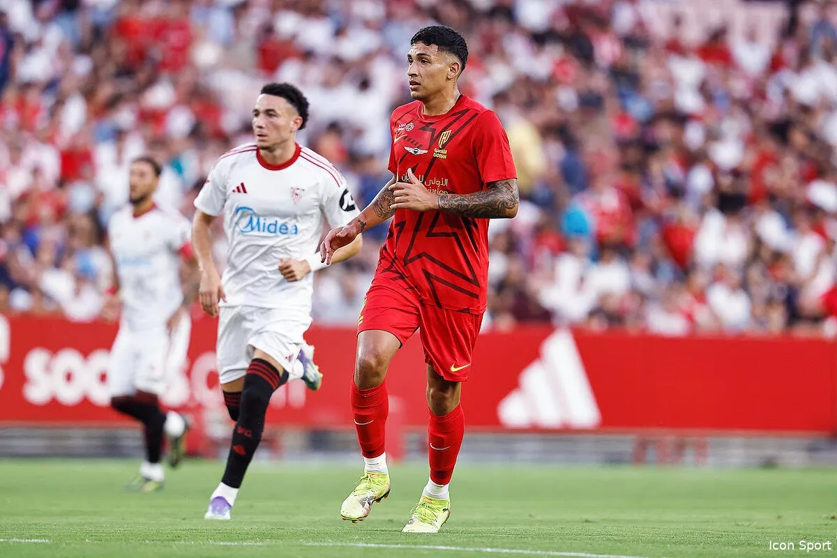 om equi fernandez a marseille la grosse surprise iconsport 266007 0032 396847