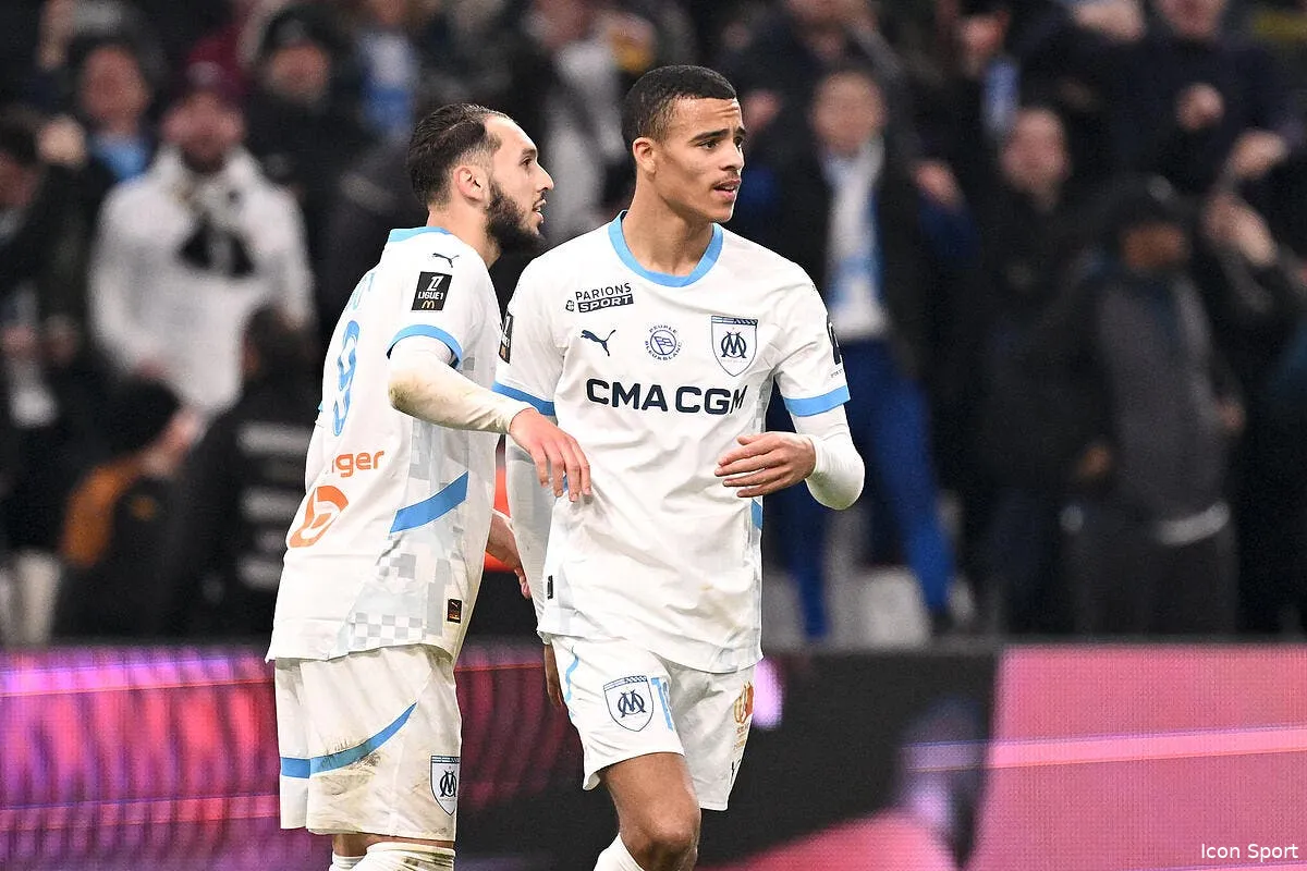 om greenwood remplacant de zerbi n osera jamais iconsport 253689 0228 389407