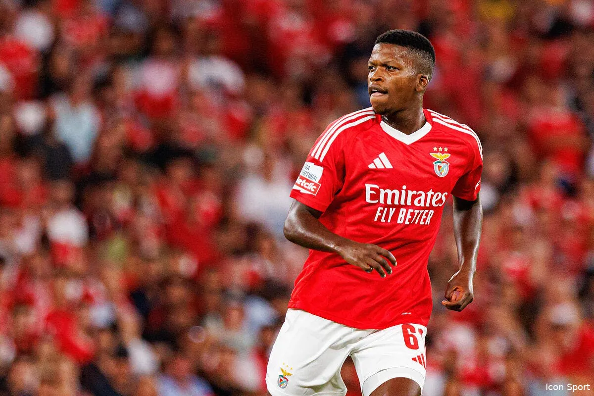 om grosse clim pour florentino luis iconsport 237461 0011 398011