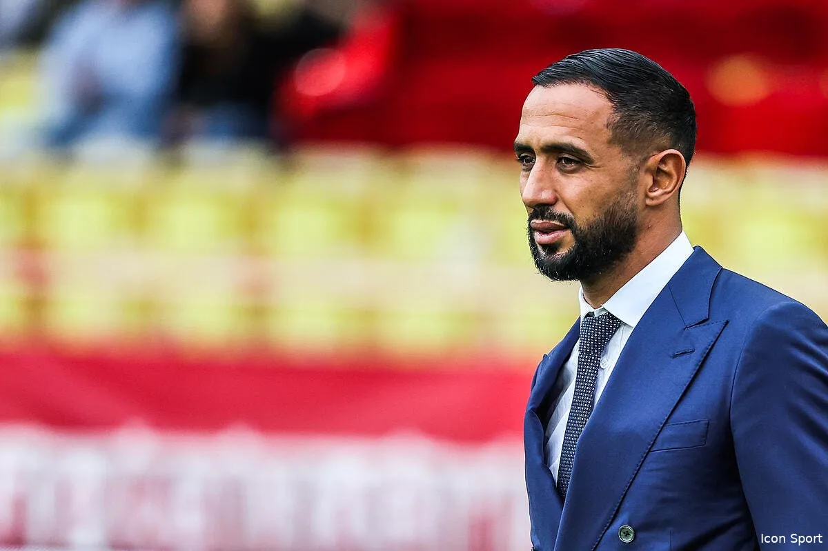 om joueur de la saison benatia accepte son depart iconsport 259996 0139 392831