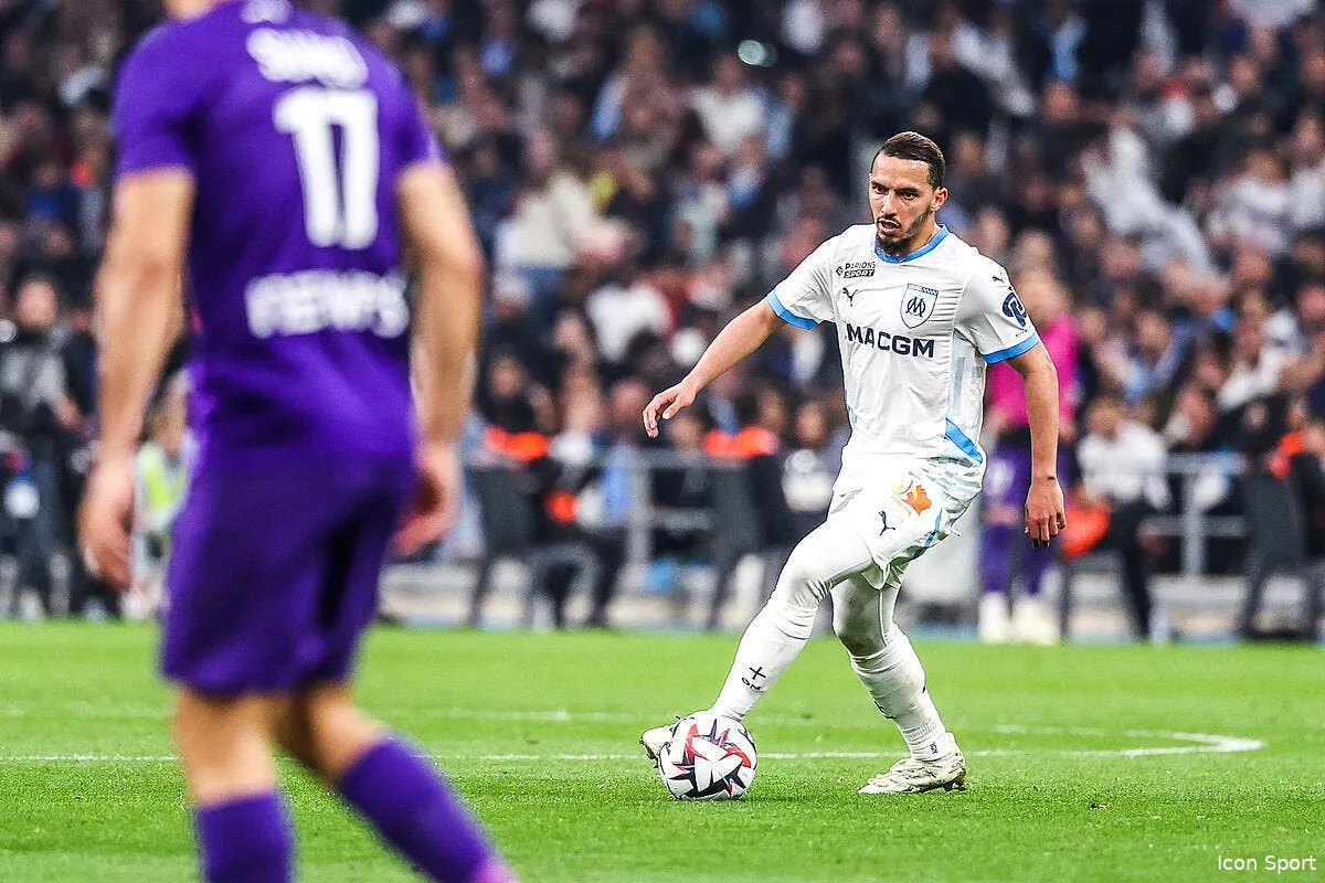 om la fete de l aid zappee je ne peux rien dire avoue bennacer iconsport 256887 0462 391104