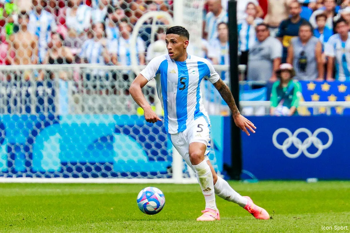 om marseille en finale pour signer fernandez iconsport 235573 0116 395300