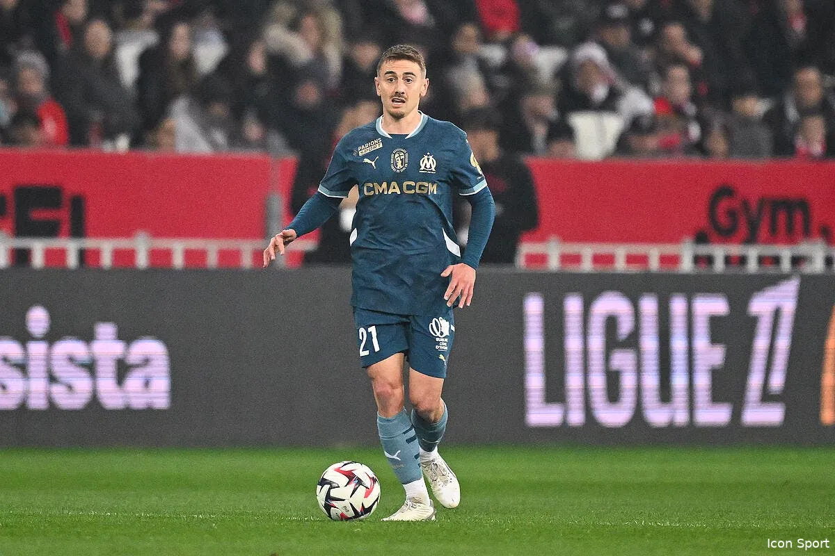 om murillo blesse de zerbi a une idee de genie iconsport 250580 0254 389287