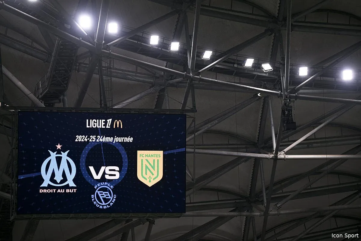 om nantes les compos 20h45 sur dazn iconsport 253689 0017 389246