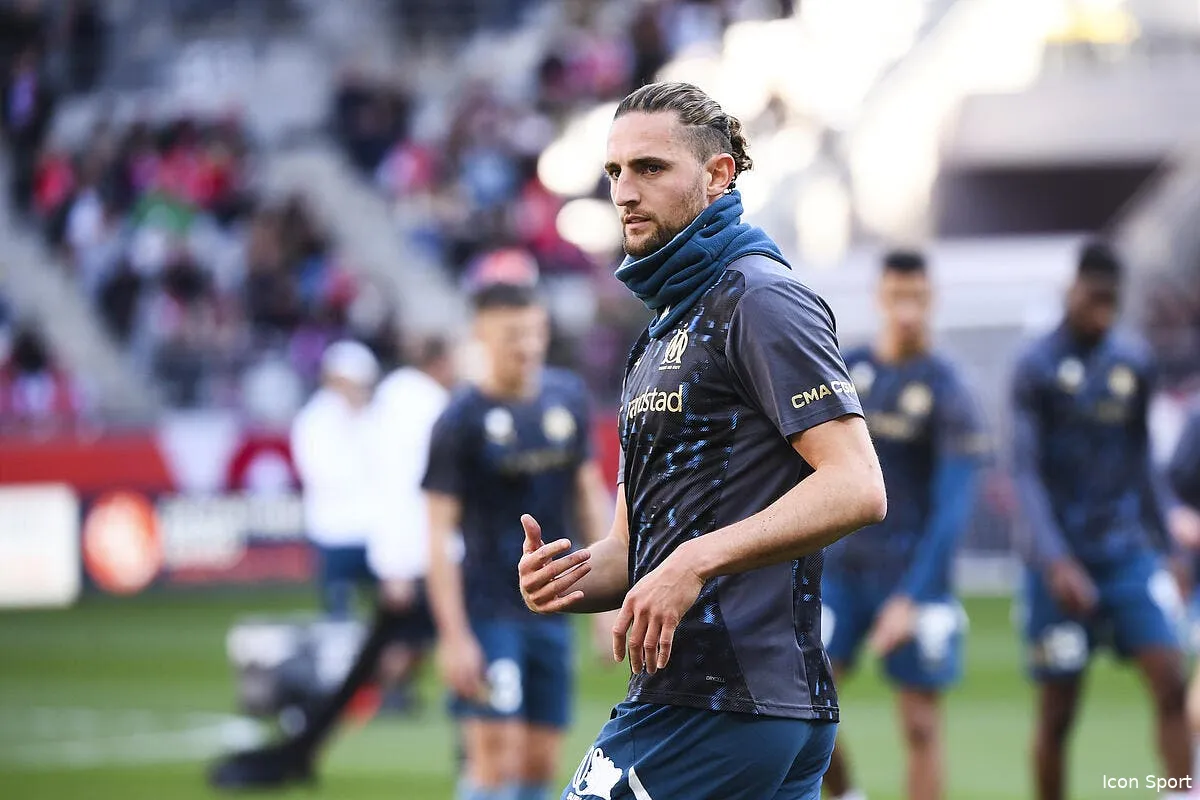 om pas de c1 rabiot va partir iconsport 256156 0068 390638