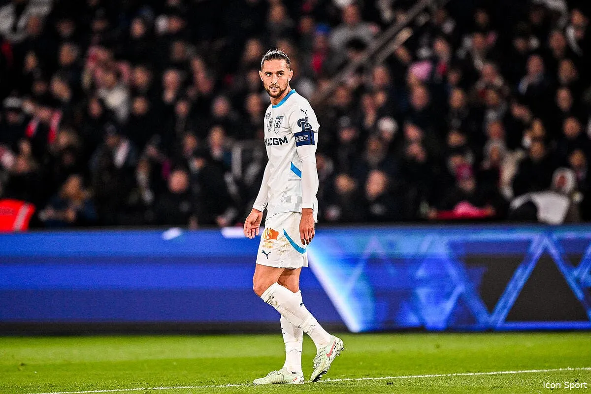 om rabiot blesse jerome rothen le recadre sechement iconsport 255064 0767 390318