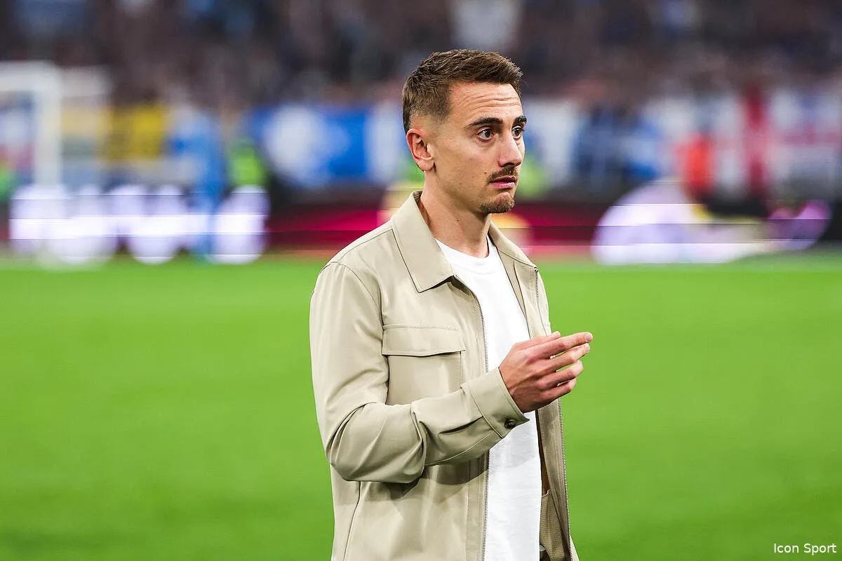 om rongier refuse de prolonger il veut le salaire de bennacer iconsport 260406 0515 395052