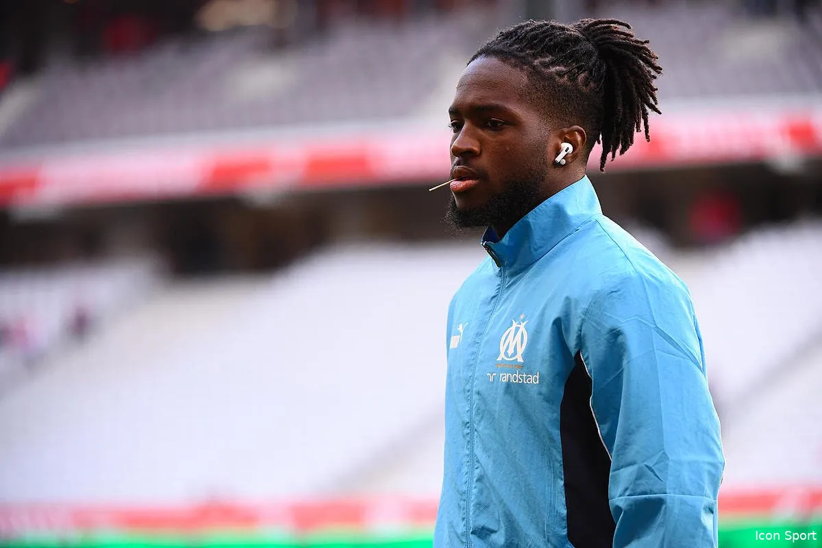 om rowe la farmers league est trop dure pour lui iconsport 259399 0504 392695