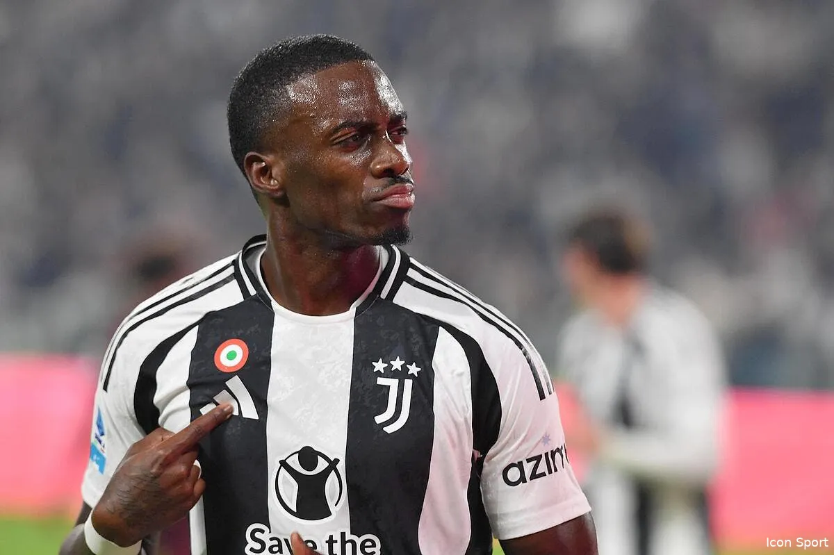 om timothy weah signe a marseille pour 18 millions iconsport 244106 0019 1 396672