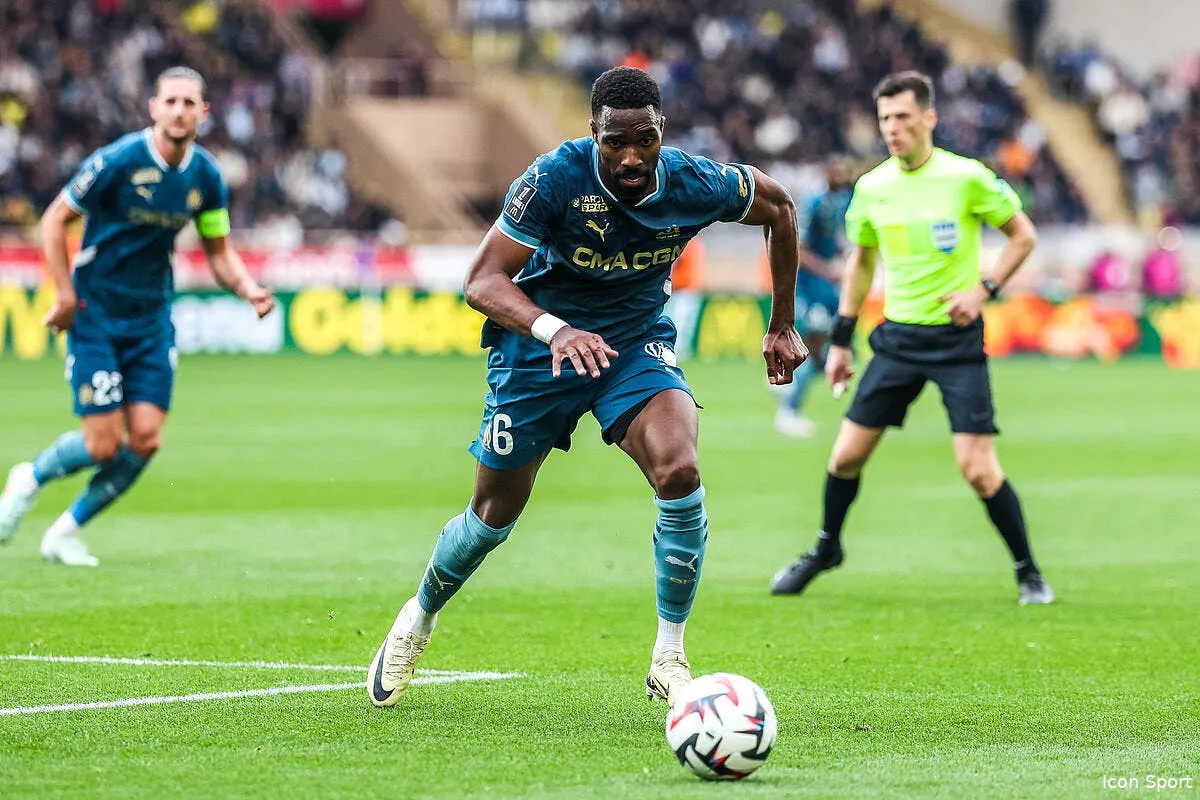 om ulisses garcia pousse dehors sur le gong iconsport 259996 0069 397423