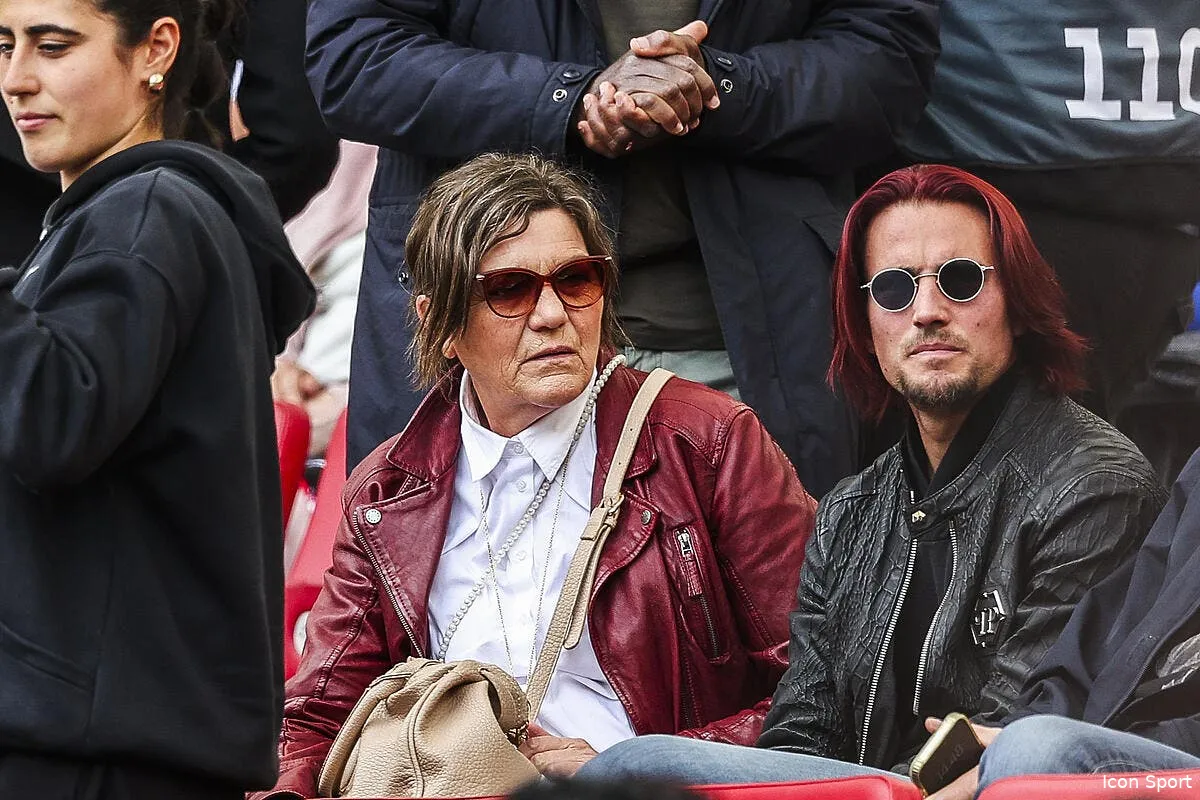 om veronique rabiot a rigole tres fort iconsport 261976 0454 398284