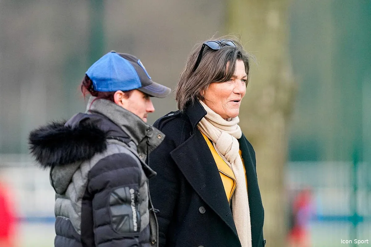 om veronique rabiot ne croit pas longoria iconsport 255180 0046 397595