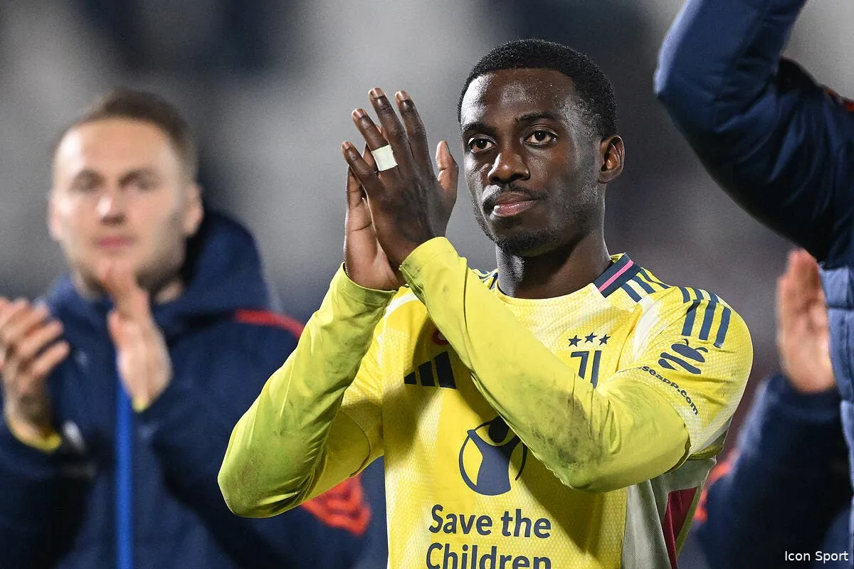 om weah bloque longoria refuse cette folie iconsport 251608 0094 396660