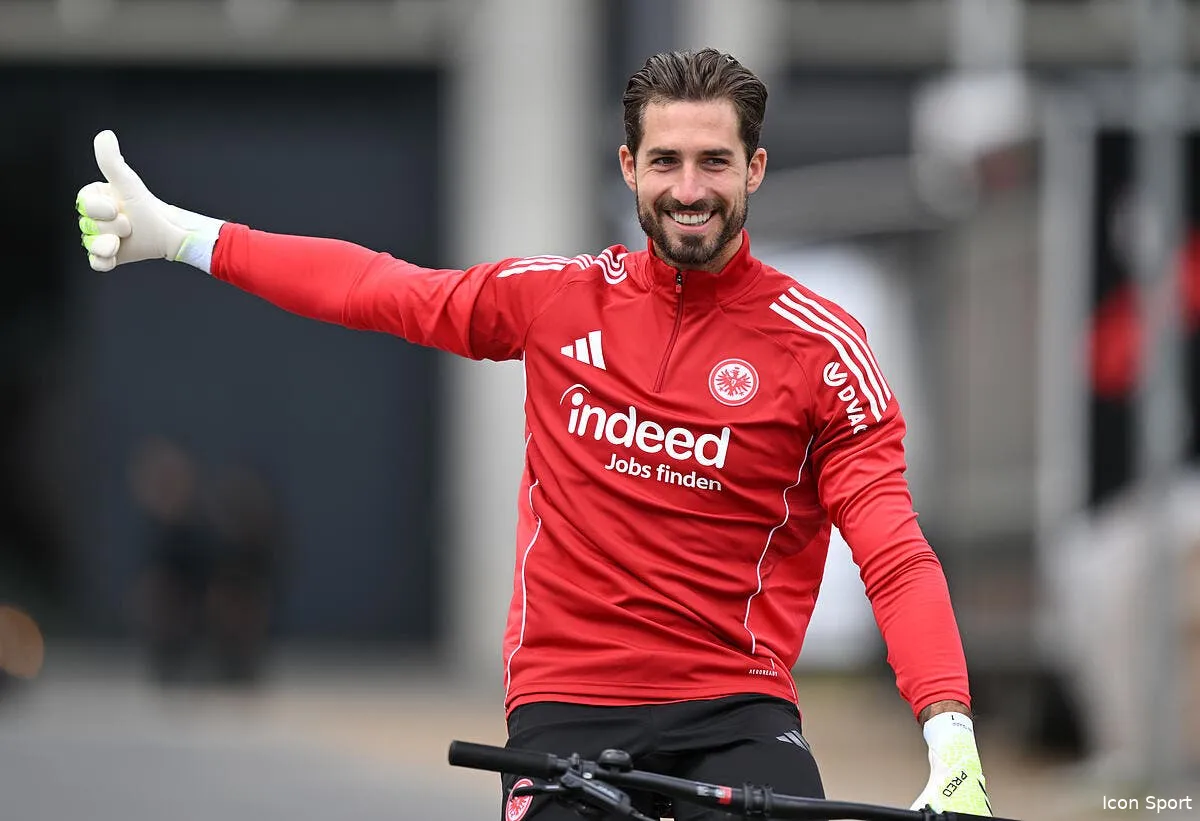 paris fc kevin trapp prend deja une clim iconsport 263980 0002 397597