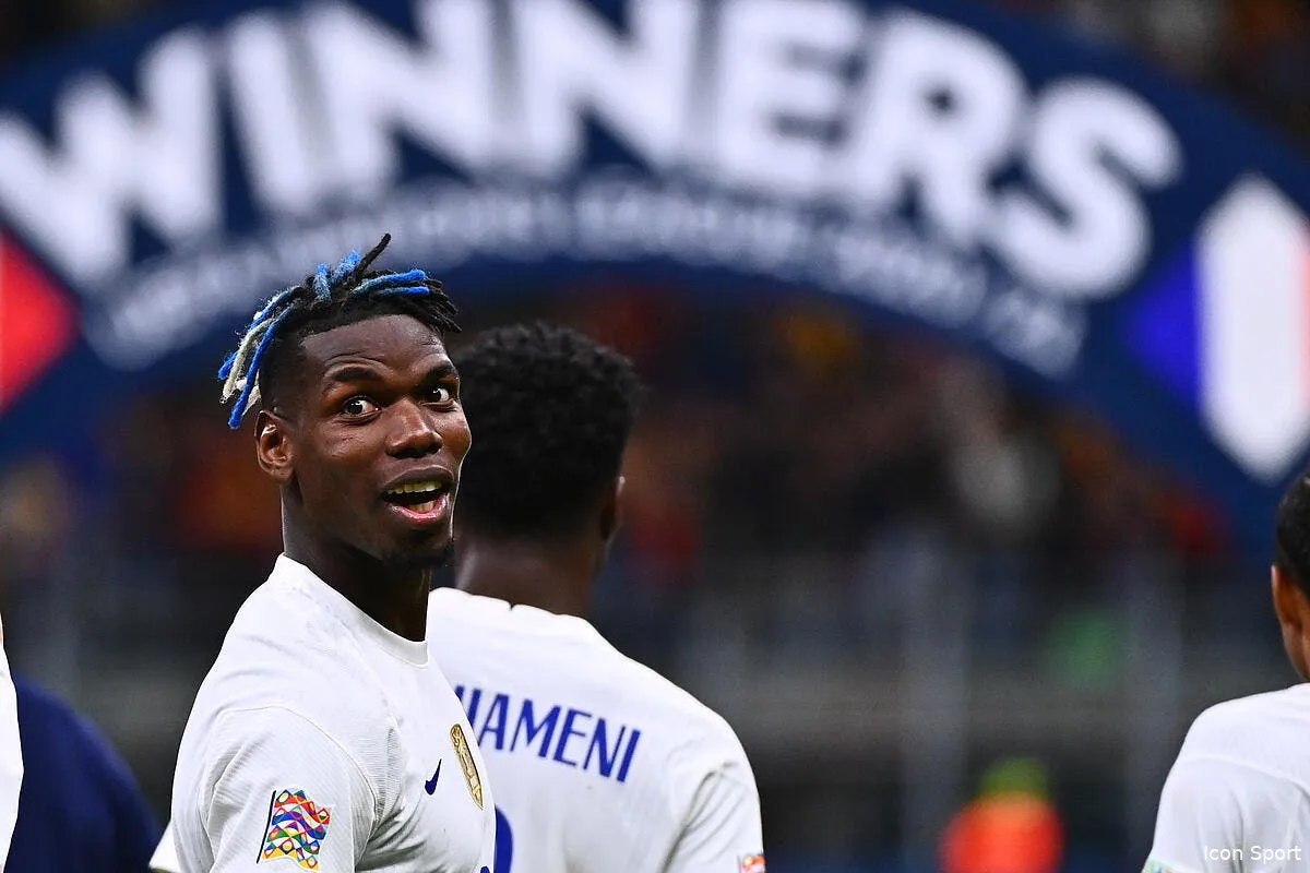 paul pogba a l om l annonce explosive de l equipe iconsport 150798 0319 389630