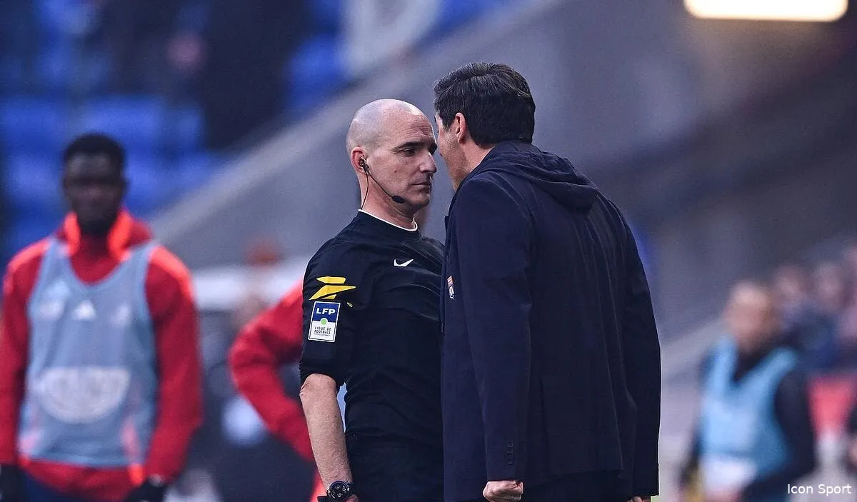 paulo fonseca vire l ol se donne 72 heures ol brest 389254