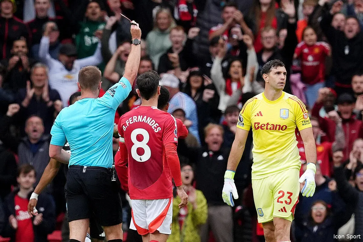 pl martinez et villa vires de la ligue des champions iconsport 260991 0056 393274