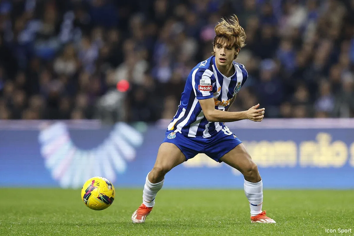 porto fixe un rendez vous decisif au psg iconsport 251610 0086 394900