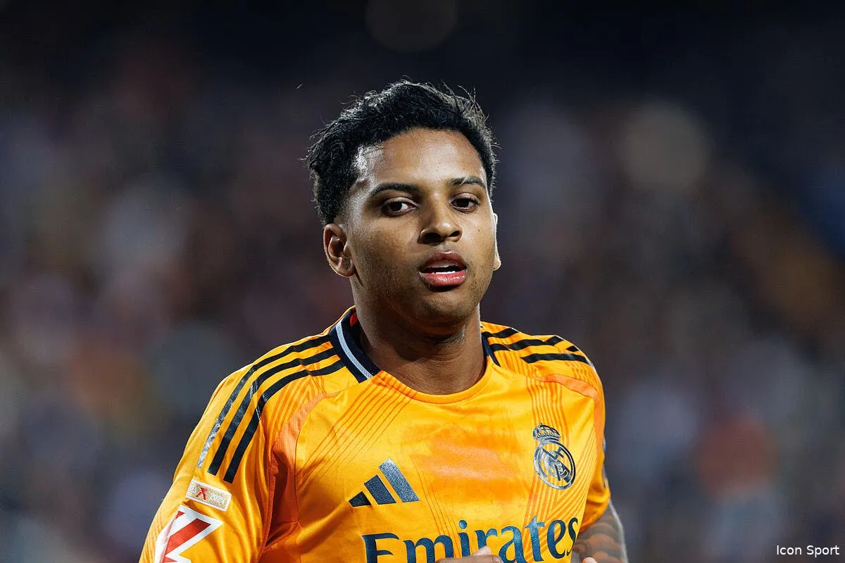 psg 100 me pour rodrygo luis enrique a le dernier mot iconsport 248454 0015 395461