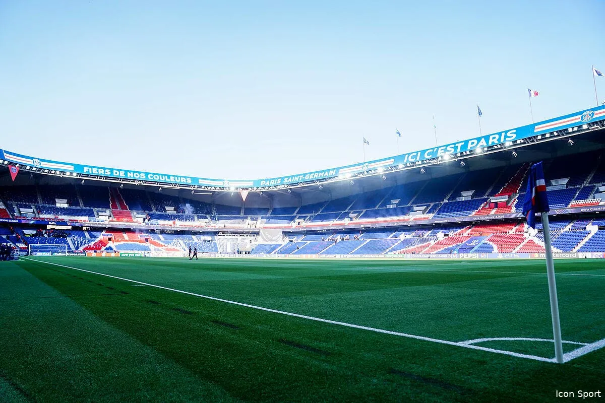psg aston villa les compos 21h sur canal iconsport 257097 0001 391037