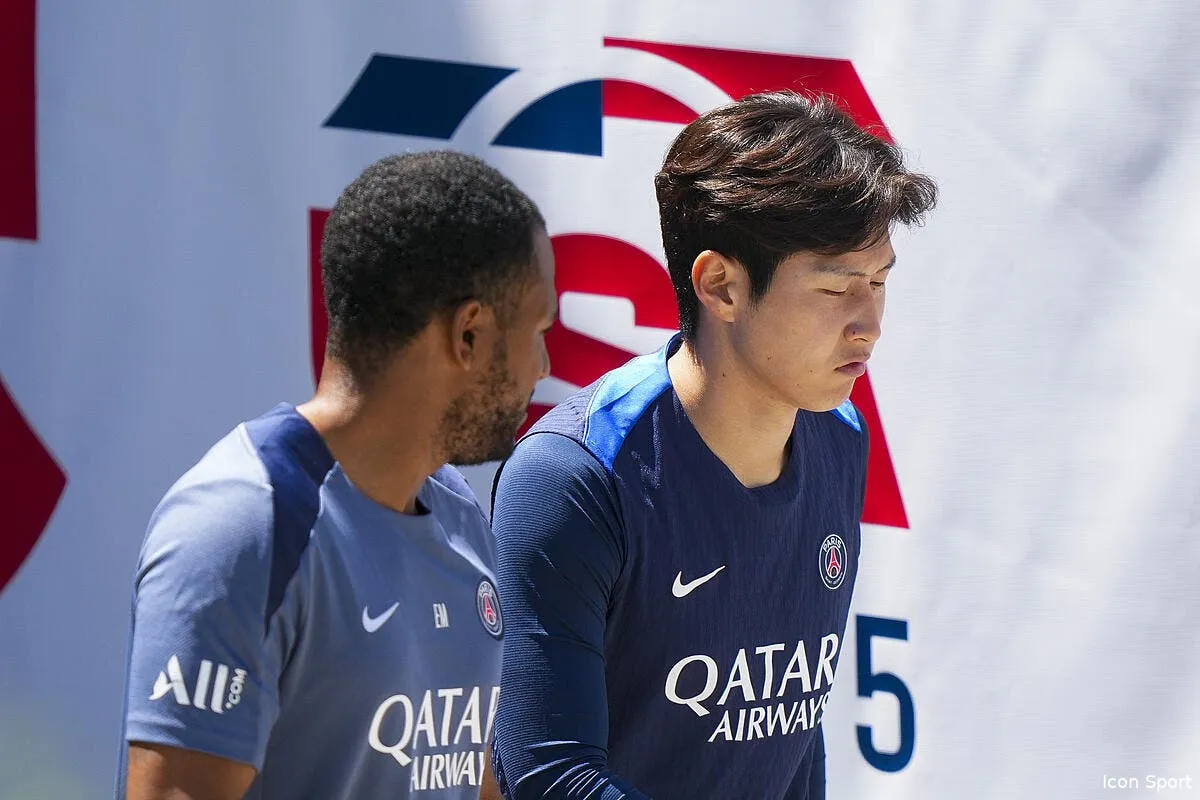 psg botafogo comment suivre le match gratuitement iconsport 262533 0033 394456