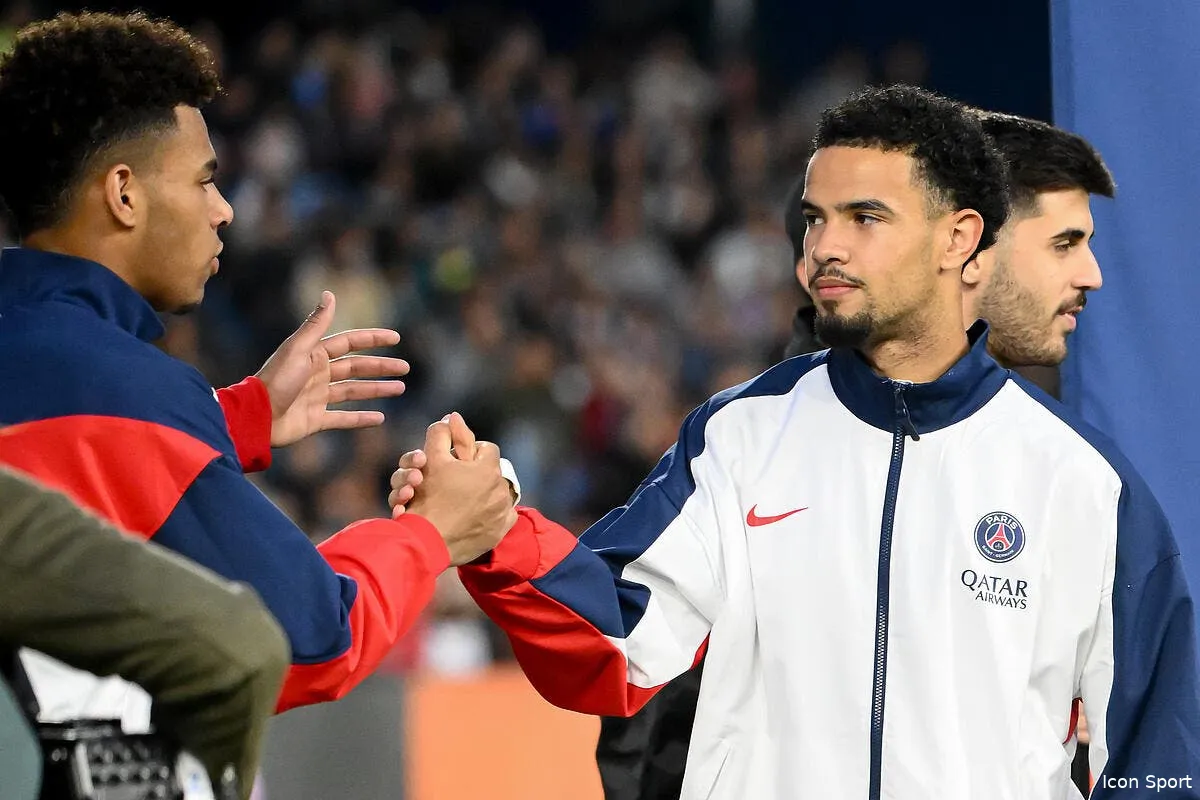 psg ce parisien est malheureux liverpool seme la zizanie iconsport 259806 0136 394563