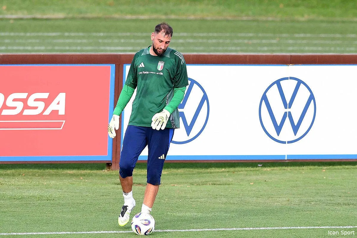 psg chevalier ne sera jamais au niveau de donnarumma iconsport 268813 0011 398419