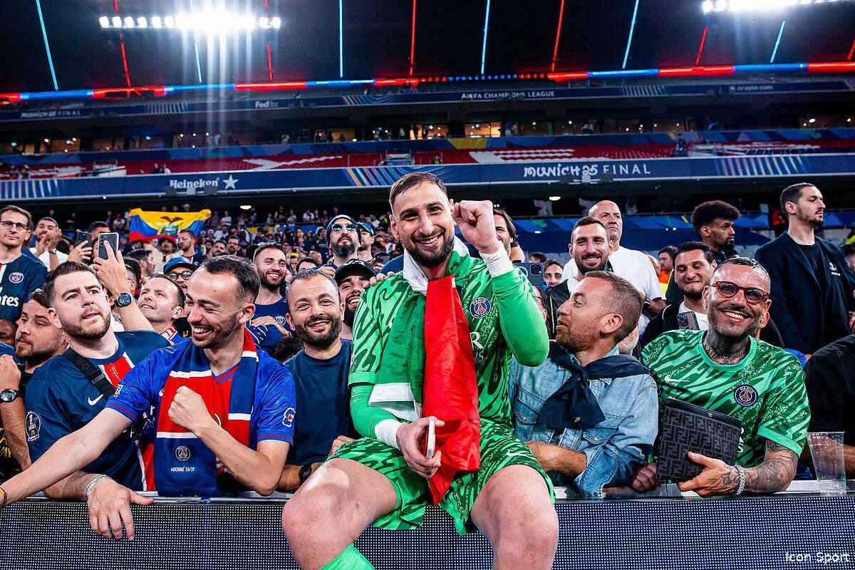 psg donnarumma a naples une fausse piste pour un meilleur salaire iconsport 261406 0982 393601