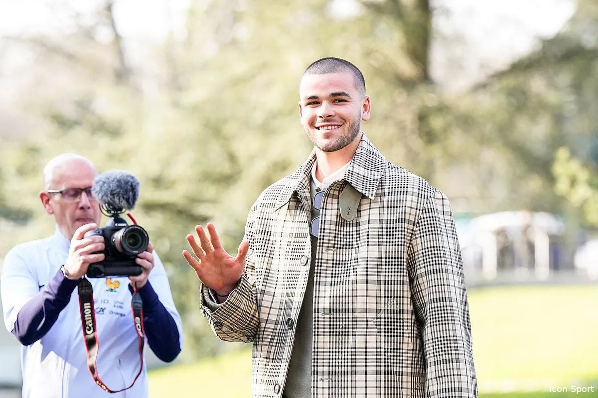 psg donnarumma chevalier ce sera la guerre totale iconsport 255170 0009 1 396444