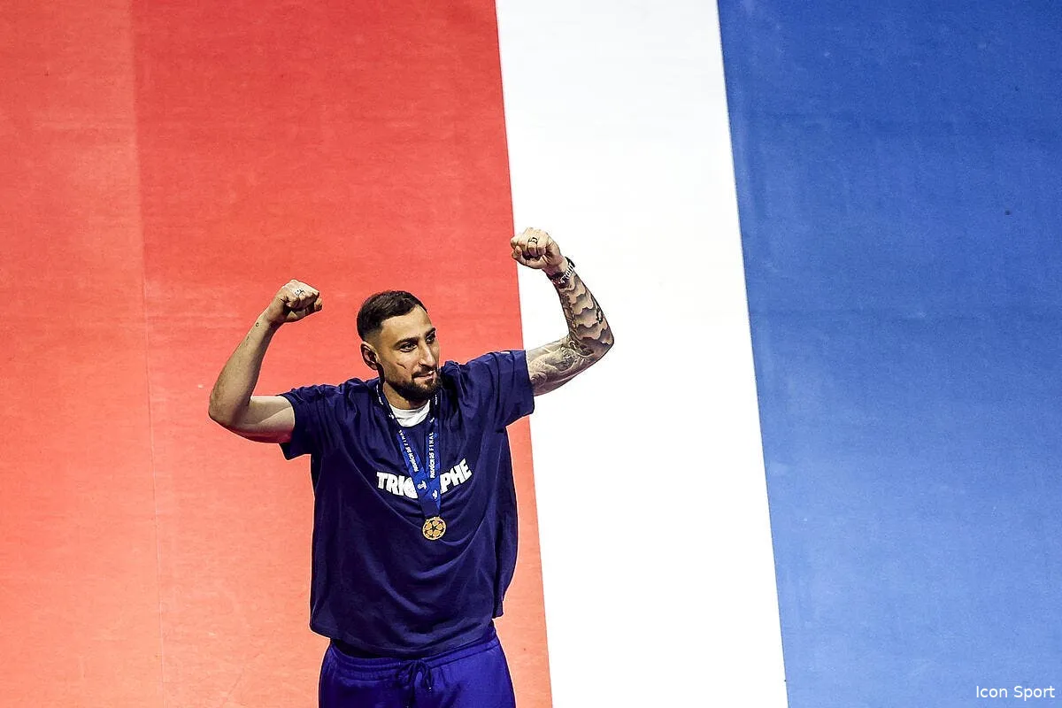 psg donnarumma refuse tout iconsport 261501 0465 394033