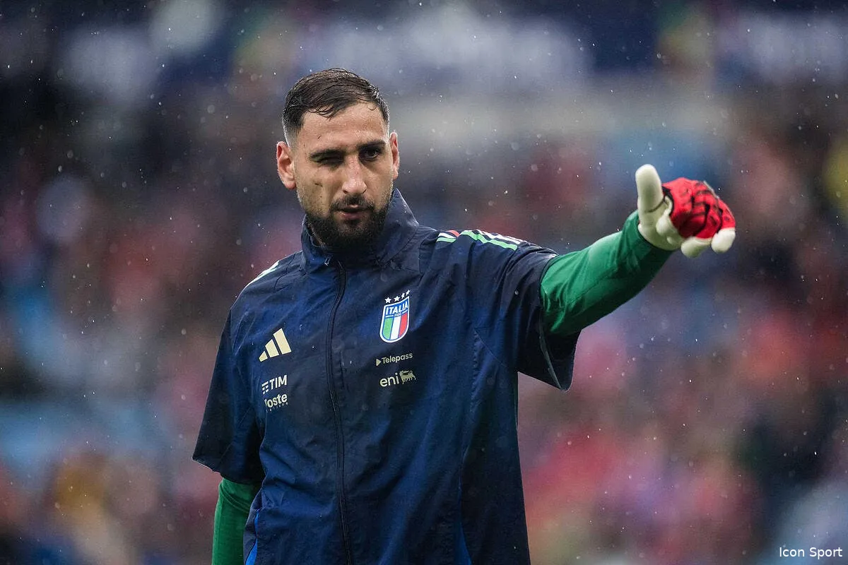 psg donnarumma se prepare a partir les offres pleuvent iconsport 261820 0022 393916