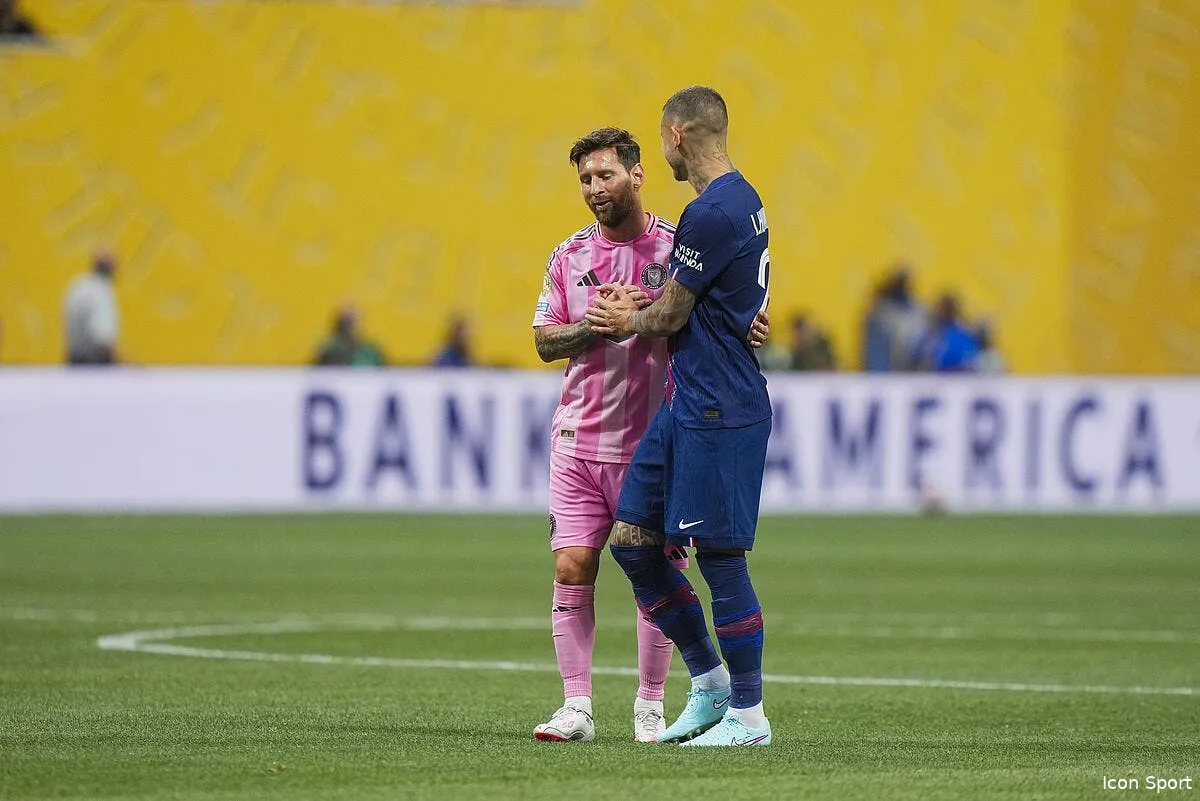 psg hernandez doit quitter paris il en est sur iconsport 263312 0123 395861