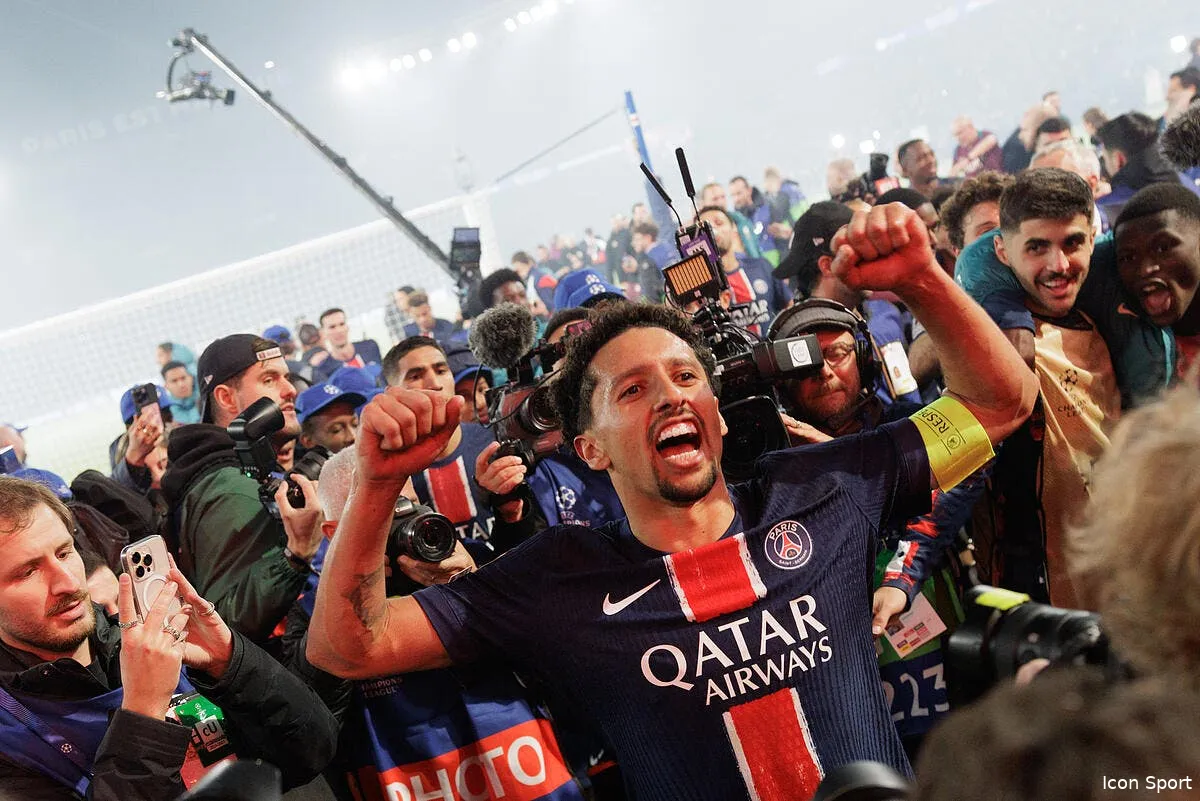 psg inter canal annonce une emission historique iconsport 259587 0694 392723