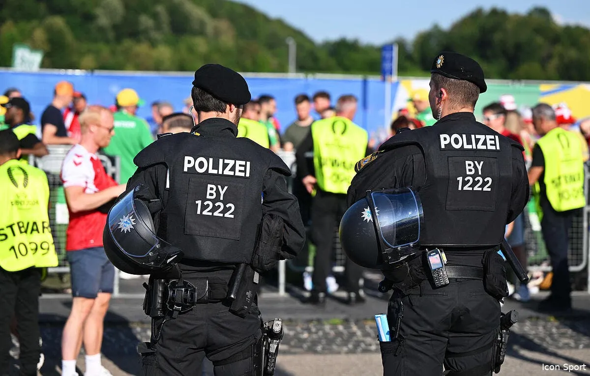 psg inter dispositif de securite renforce a munich iconsport 233086 0058 393466