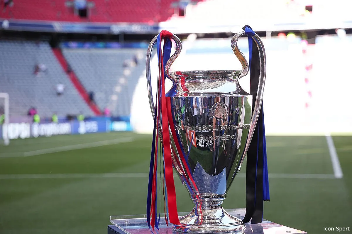 psg inter les compos 21h sur m6 et canal iconsport 261406 0017 393536