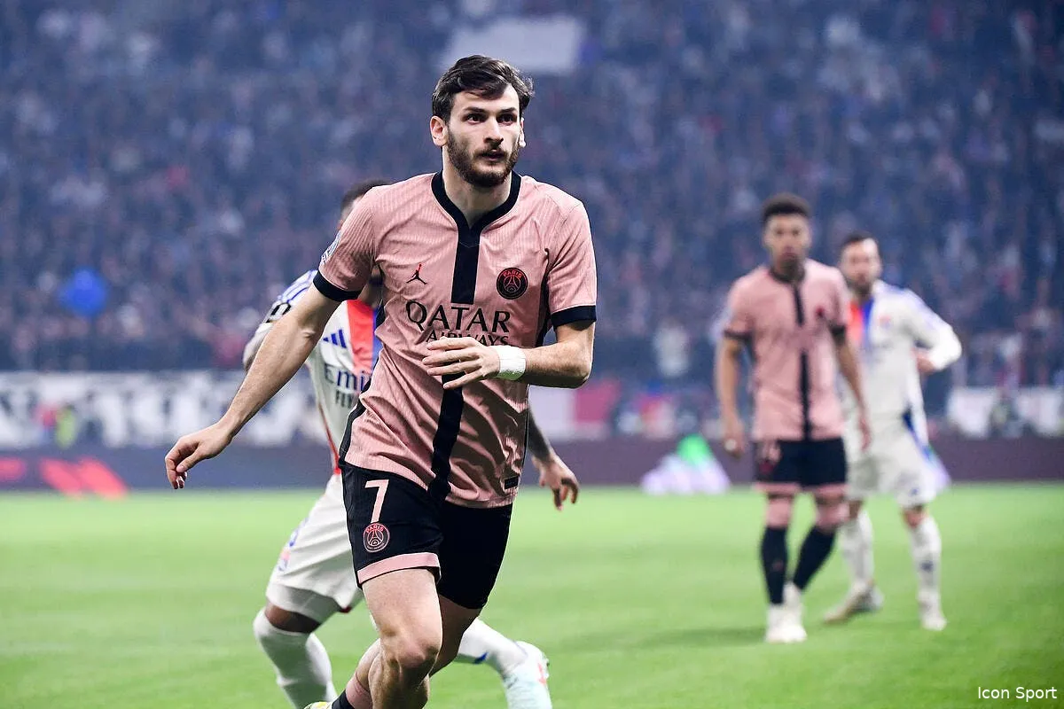 psg kvaratskhelia achete a credit et a un prix explosif iconsport 253092 0077 389108
