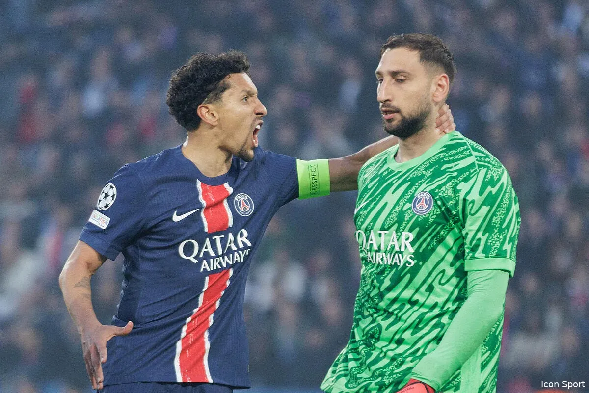 psg l italie tente de destabiliser donnarumma iconsport 259587 0682 392525