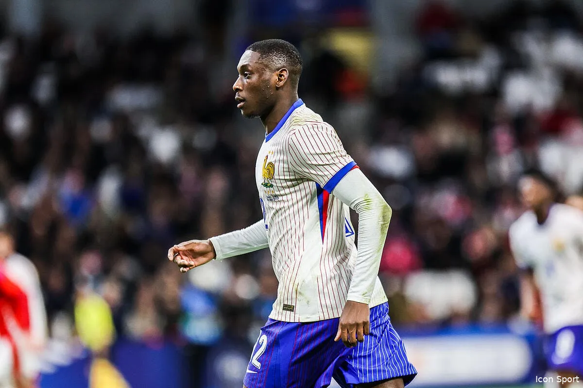 psg la juventus fait languir kolo muani iconsport 203006 0733 397515