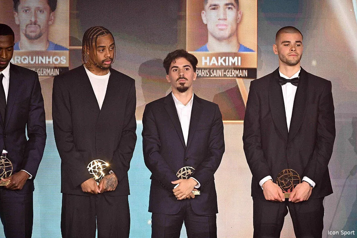 psg lucas chevalier attendu cette semaine a paris iconsport 259958 0116 396342
