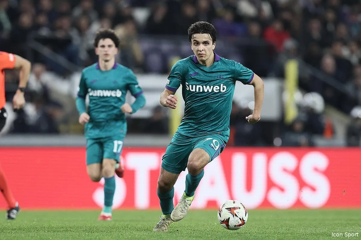 psg luis campos en belgique pour la future recrue iconsport 252720 0025 392244