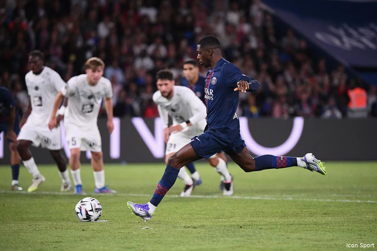 psg luis enrique regle le probleme des penaltys iconsport 267396 0203 397687