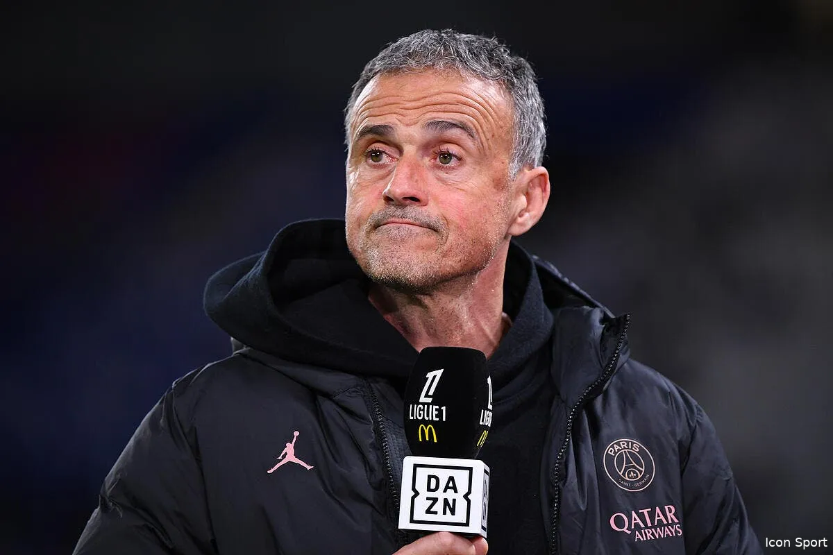 psg luis enrique revele son groupe pour defier liverpool iconsport 253092 0399 389356