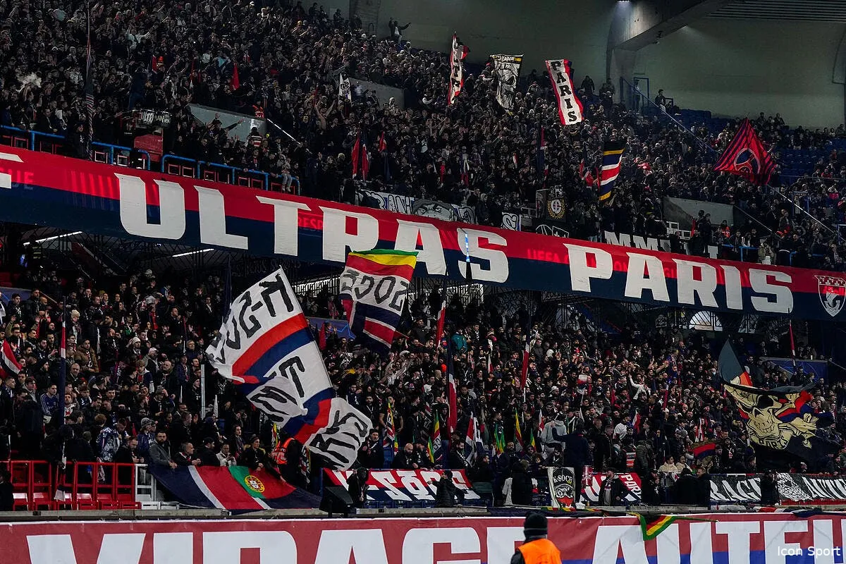 psg om chants homophobes au parc des princes la lfp va sevir iconsport 252658 0311 389941