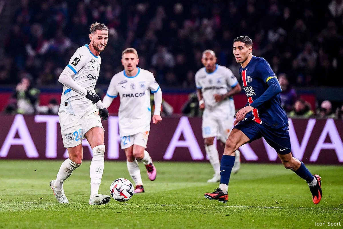 psg om le trophee des champions annule iconsport 255064 0779 394896